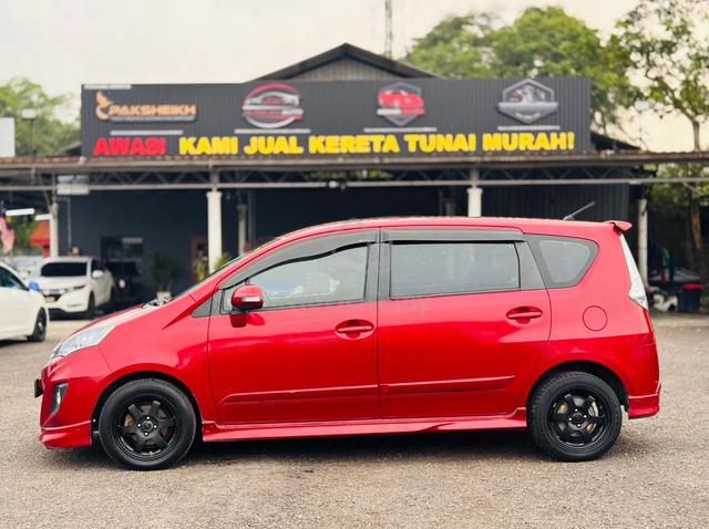 2015 Perodua ALZA 1.5 ADVANCED (A) - 2