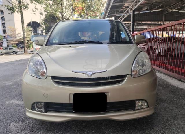 2006 Perodua MYVI 1.3 EZI (A) 1 OWNER LIKE NEW - 3
