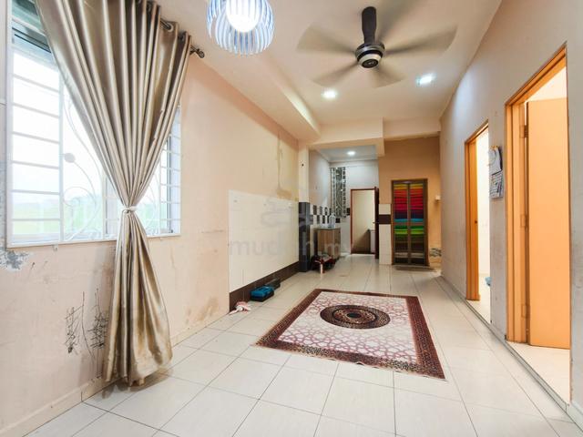 [4 BILIK/FREEHOLD]TERES1 TKT BUKIT BARU Melaka 1