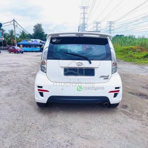 2008 Perodua MYVI 1.3 SE ZHS FACELIFT (A) - 4