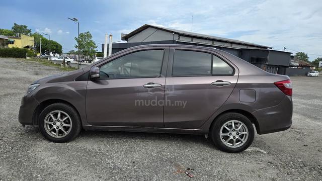 2018 Perodua BEZZA 1.3 PREMIUM X (A) - 5