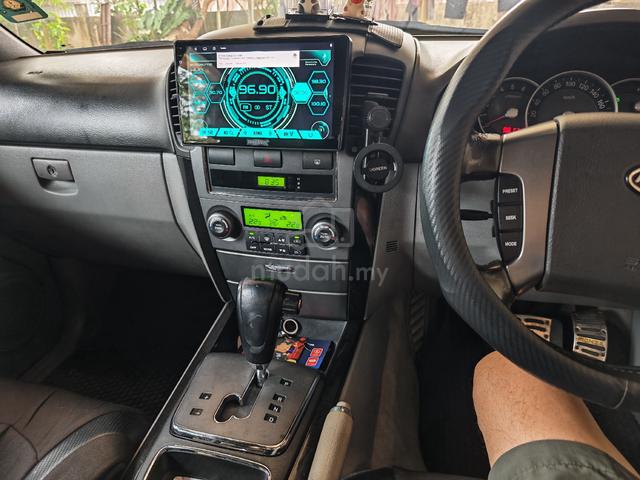 2006 Kia SORENTO 2.5 CRDI (A) - 4
