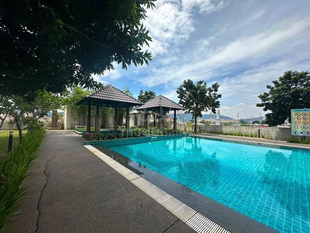 Ampang Putra Residency 1
