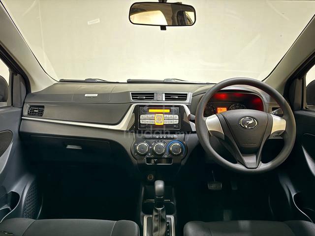 2024 Perodua BEZZA 1.3 X MY16 D63D FACELIFT (A) - 4