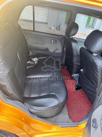 2001 Perodua KELISA 1.0 GX (A) - 5