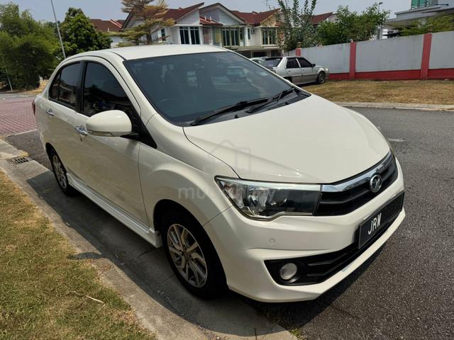 2016 Perodua BEZZA 1.3 ADVANCE (A) - 3