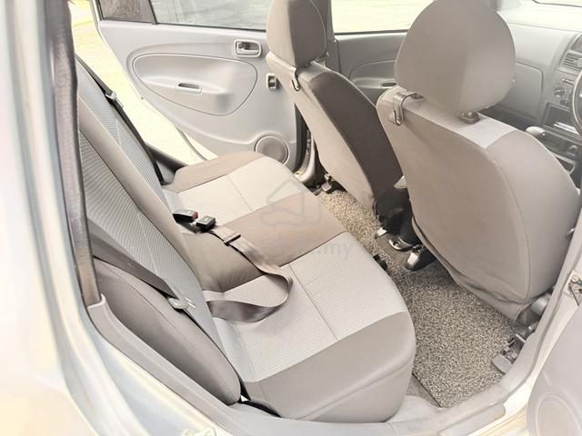 2010 Perodua VIVA 1.0 ELITE EZI EJ-VE (A) - 5
