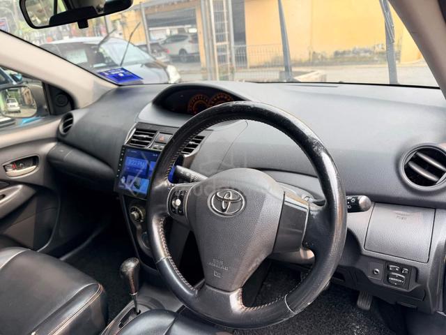 2008 Toyota VIOS 1.5 S-Spec(A)LetaherSeat/Bodykit - 4
