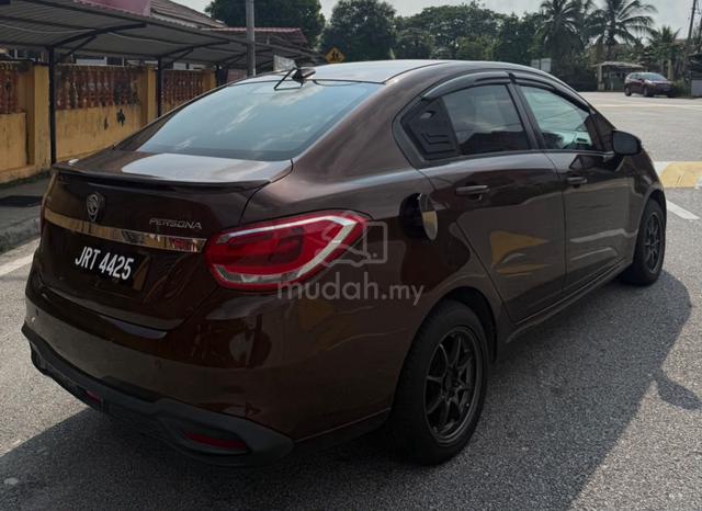 2016 Proton PERSONA 1.6 EXECUTIVE (A) - 2