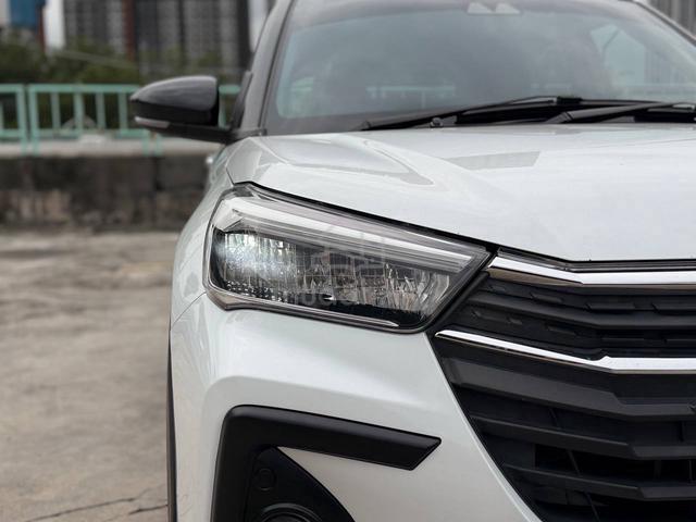 2024 Perodua ATIVA 1.0AV (A) F.Bodykit/Low Mileage - 5