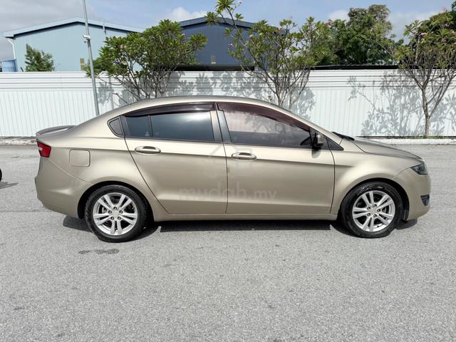 2013 Proton PREVE 1.6 CFE LIMITED EDITION (A) - 5