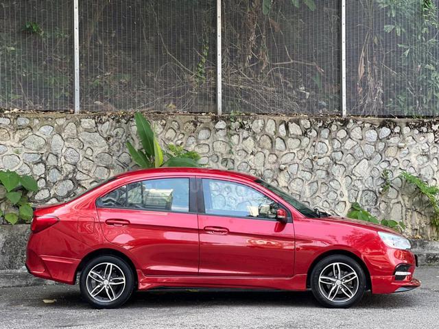 Proton SAGA PREMIUM AT 1.3L (A) BODYKIT / DAYLIGHT - 3