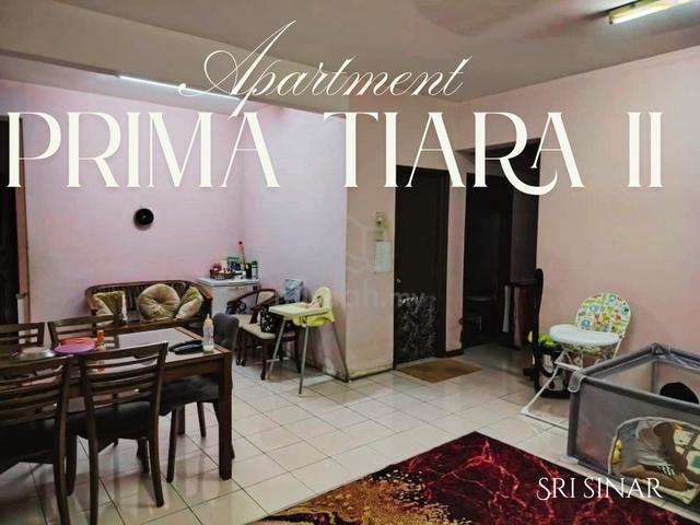 Prima Tiara II 1