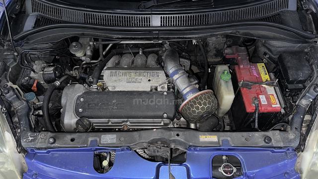 2006 Suzuki SWIFT 1.5 PREMIER (A) - 5