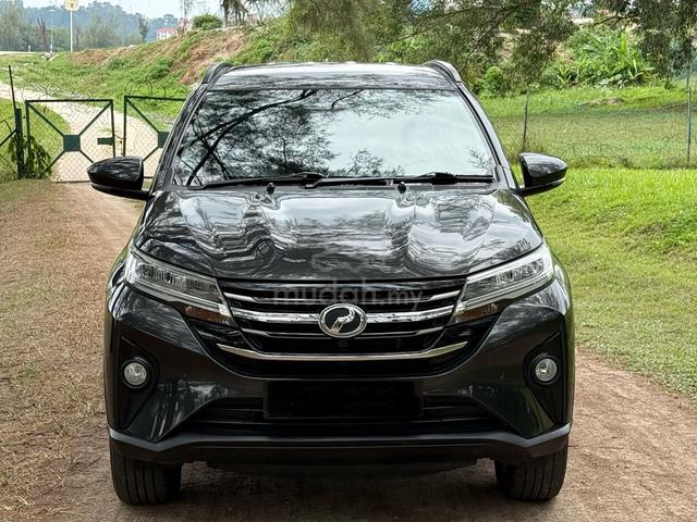2019 Perodua ARUZ 1.5 AV (A) - 3