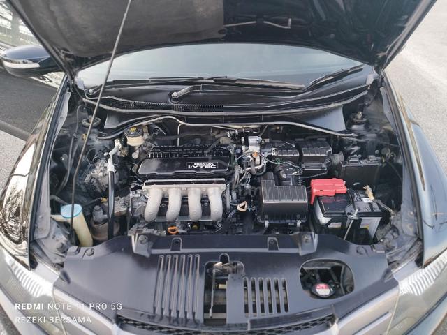 2011 Honda CITY 1.5 E (A) - 4