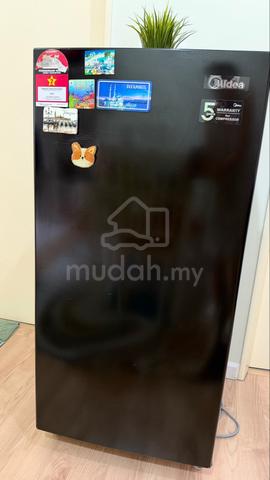 Peti Sejuk 1 Pintu untuk di jual - photo 2 of 4