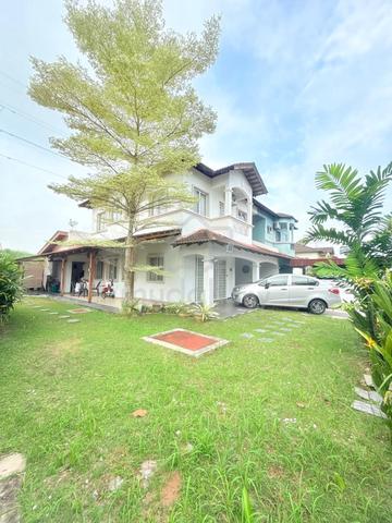 Cantik🎯SEMI-D 2 TINGKAT RASAH KEMAYAN, SEREMBAN 2 1