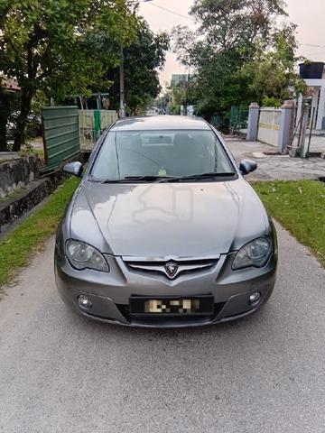 2009 Proton PERSONA 1.6 MEDIUM LINE (A) - 3