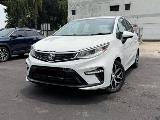 2023 Proton PERSONA 1.6 PREMIUM MY21 FACELIFT (A) - 2