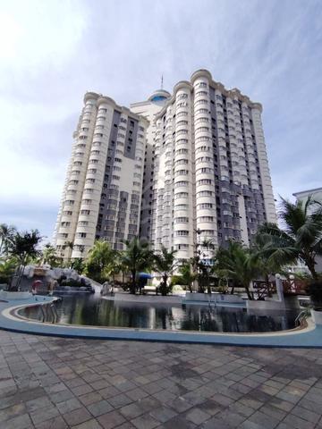 Regency Condominium (Klang) 1