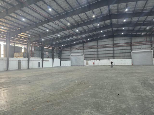 HICOM Industrial Park, Shah Alam For Rent 1