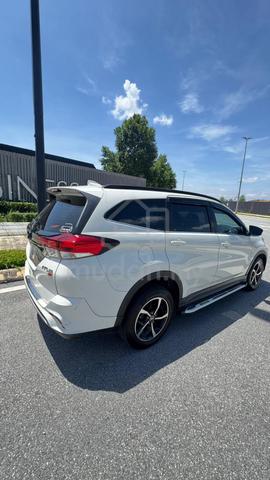 2019 Perodua ARUZ 1.5 AV (A) - 4