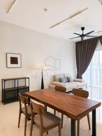 Astoria Ampang 1