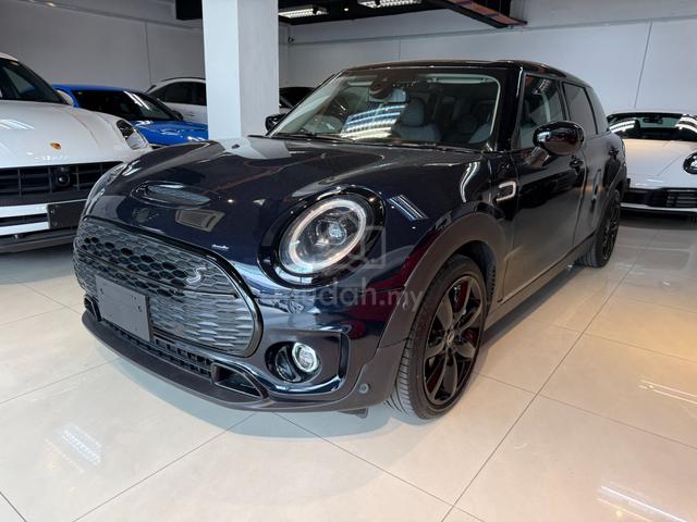 2022 Mini COOPER 2.0 S CLUBMAN FACELIFT lowmileage - 3