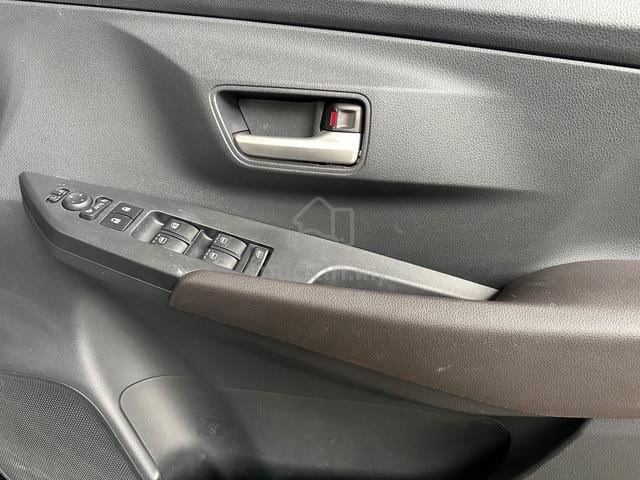 2023 Toyota VIOS 1.5 E MY23 (A) - 5