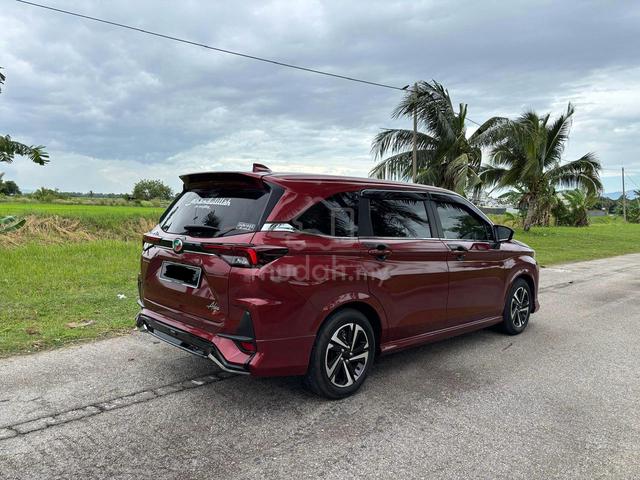 2023 Perodua ALZA 1.5 AV MY22 (A) - 5