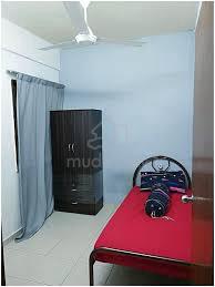 bilik mutiara vista apartment 2