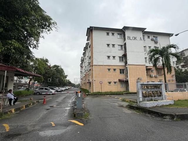 Pangsapuri Bayu 1