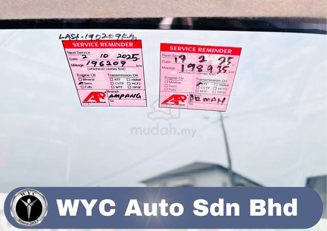 Merdeka OFFER RM0 Processing Fees CIty Full Spec - 4