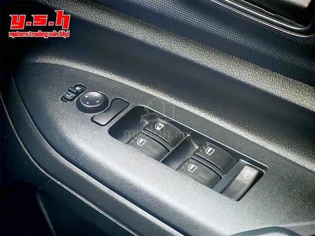 2024 Perodua ALZA 1.5 X MY22 (A) - 4