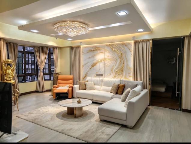 Mawar Apartments 1