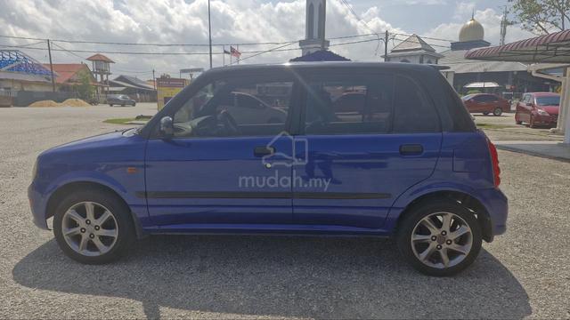 2004 Perodua KELISA 1.0 EZL (A) - 5