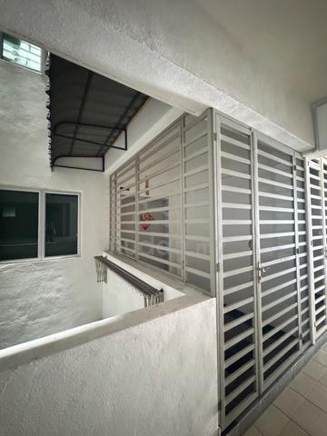 Sierra Residences 1