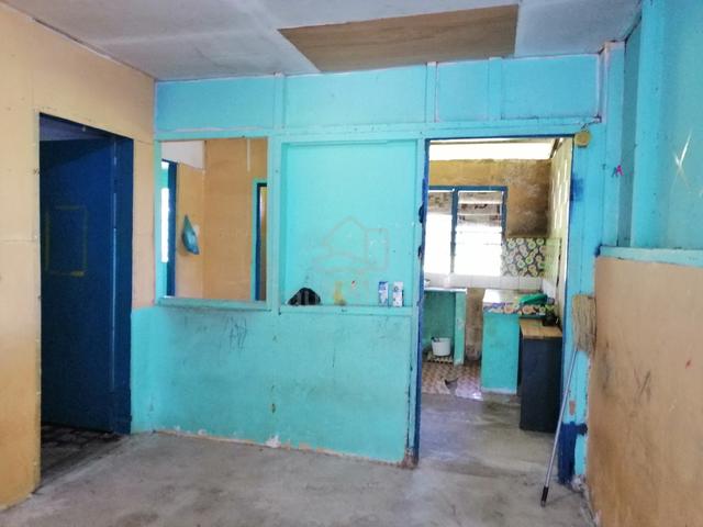 2 bilik rumah kg bantayan inanam  1