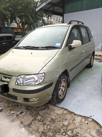 Matrix 1.6GL(A/T) - 2