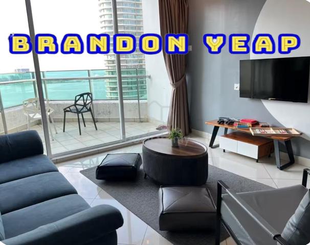 Mansion One 1