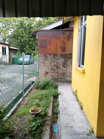 FREE AIRCOND🥰Unit Tmn Bertam Permai SPU😍SIAP TANAH BLKG RUMAH❗❗ 1