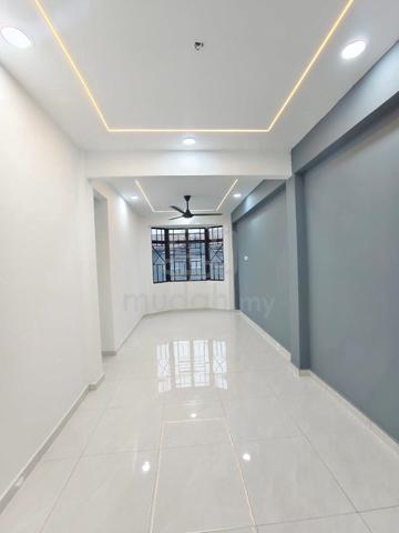 Taman Seri Damansara 1