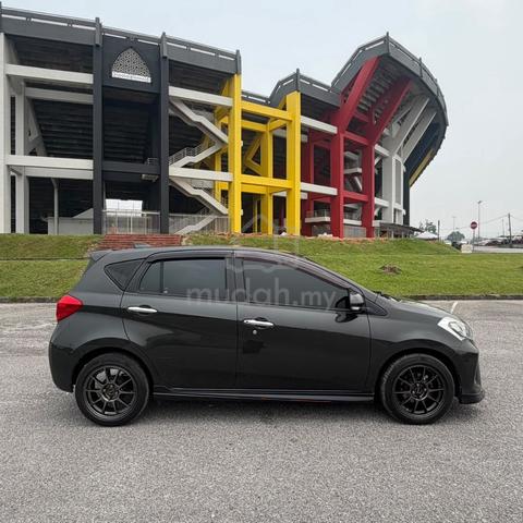2019 Perodua MYVI 1.5 AV (A) - 4