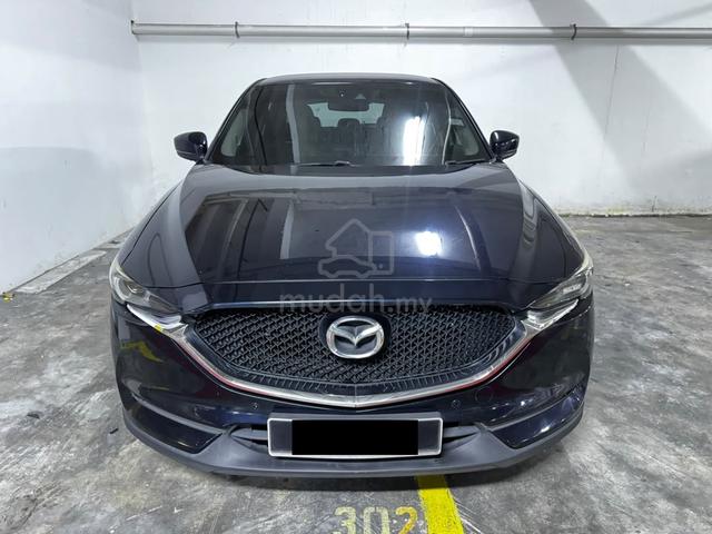 .18 Mazda CX-5 2.0 G GLS 2WD F/L H.SPEC CX5 P.BOOT - 2