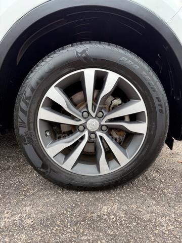 2019 Proton X70 1.8 EXECUTIVE 2WD (A) TGDI SUV - 5