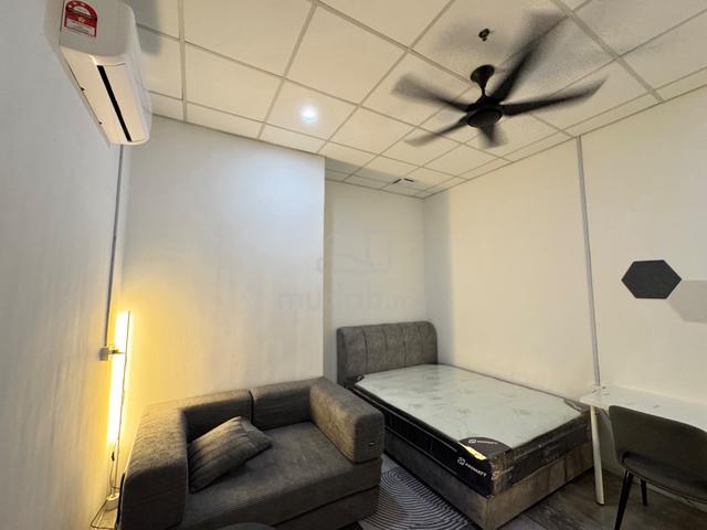 Verve Suites Room For Rent @ Old Klang Road 1
