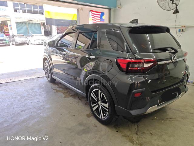 2022 Perodua ATIVA 1.0 AV (A) - 5