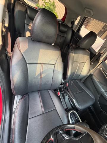 2016 Honda JAZZ 1.5 S MY2014 (A) - 5