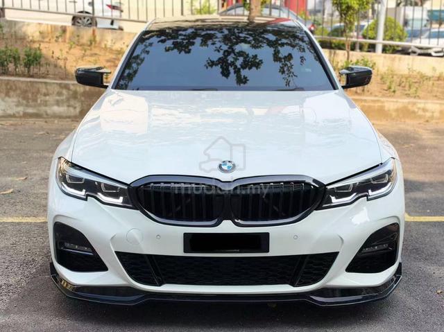 Bmw 2.0 330I M SPORT G20 F/bdykit Exhaust F/servic - 1